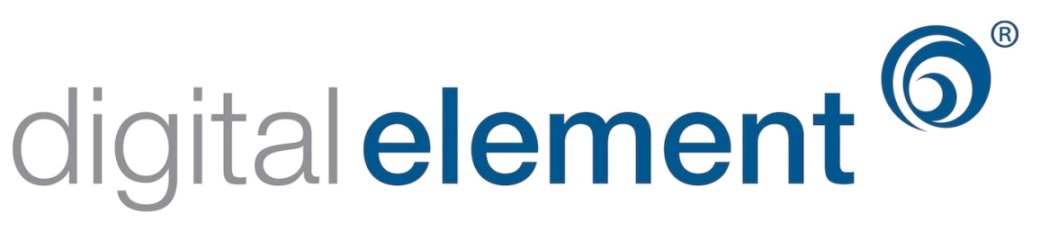 Digital Element